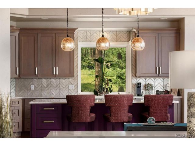 31354 Morning Star Dr, Evergreen, CO 80439