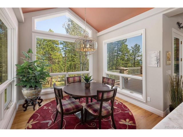 31354 Morning Star Dr, Evergreen, CO 80439