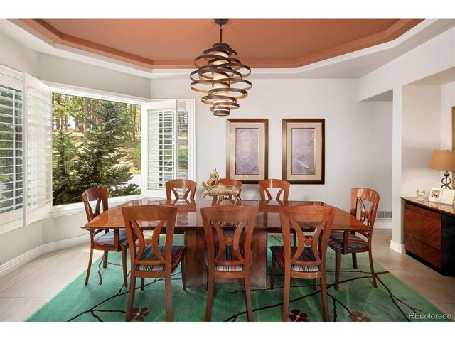 31354 Morning Star Dr, Evergreen, CO 80439