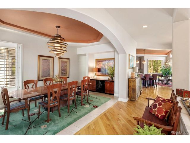 31354 Morning Star Dr, Evergreen, CO 80439