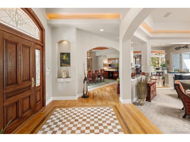 31354 Morning Star Dr, Evergreen, CO 80439