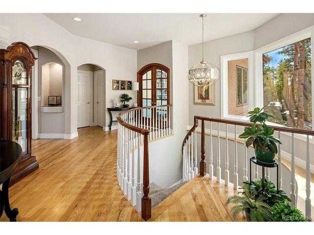 31354 Morning Star Dr, Evergreen, CO 80439