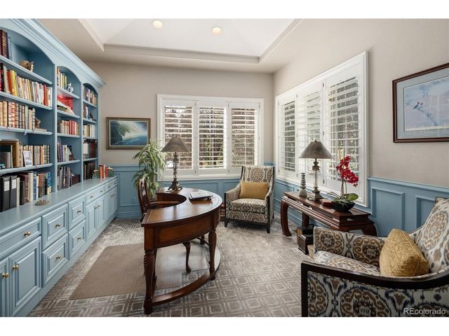 31354 Morning Star Dr, Evergreen, CO 80439