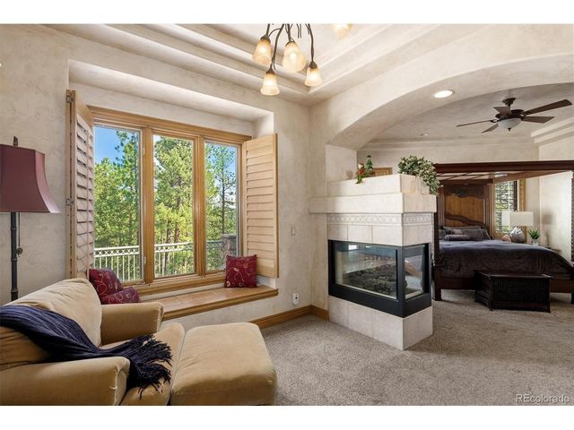31354 Morning Star Dr, Evergreen, CO 80439