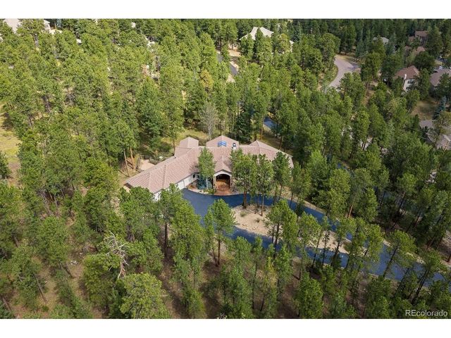 31354 Morning Star Dr, Evergreen, CO 80439