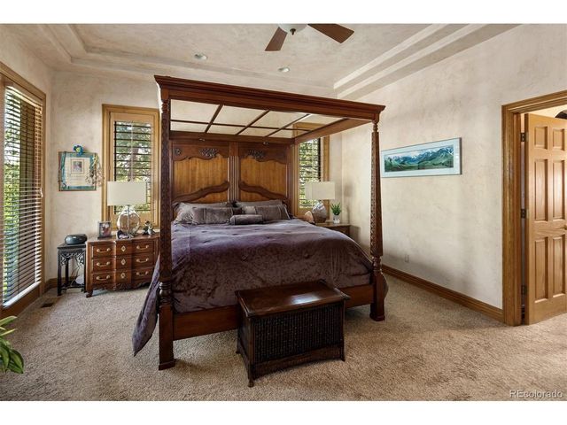 31354 Morning Star Dr, Evergreen, CO 80439