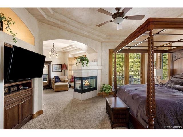 31354 Morning Star Dr, Evergreen, CO 80439