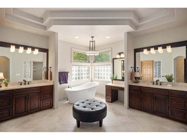 31354 Morning Star Dr, Evergreen, CO 80439