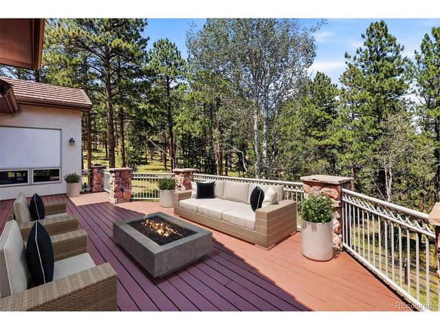 31354 Morning Star Dr, Evergreen, CO 80439