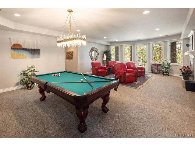 31354 Morning Star Dr, Evergreen, CO 80439