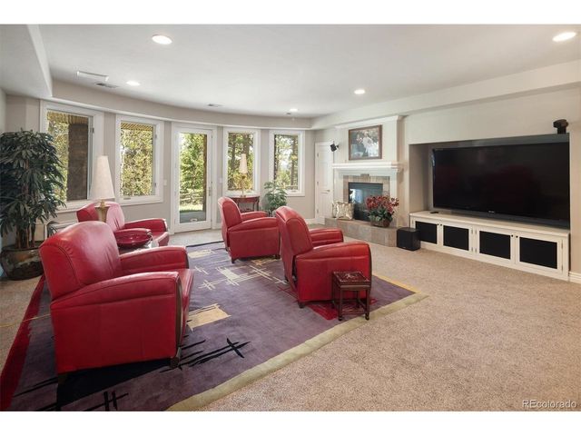 31354 Morning Star Dr, Evergreen, CO 80439