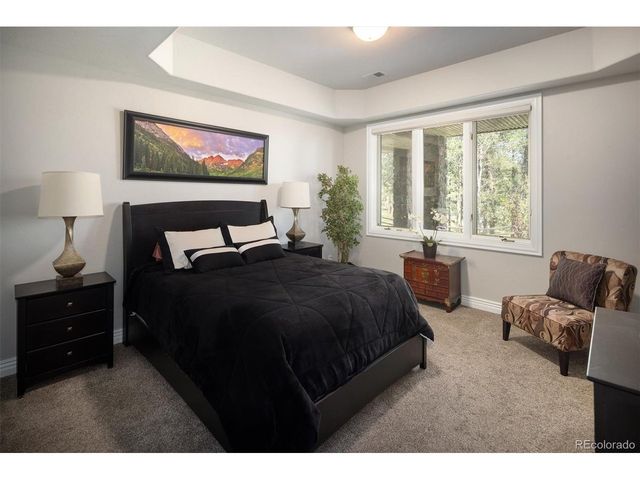 31354 Morning Star Dr, Evergreen, CO 80439