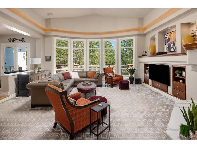 31354 Morning Star Dr, Evergreen, CO 80439