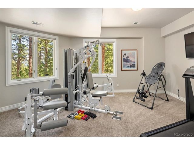 31354 Morning Star Dr, Evergreen, CO 80439