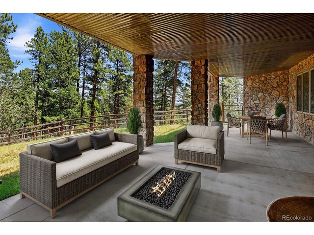 31354 Morning Star Dr, Evergreen, CO 80439