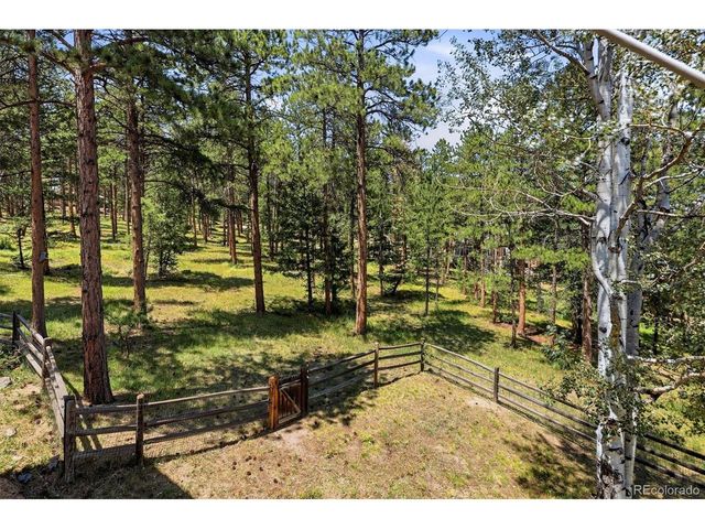 31354 Morning Star Dr, Evergreen, CO 80439