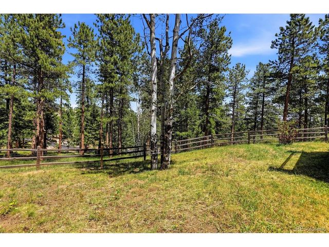 31354 Morning Star Dr, Evergreen, CO 80439