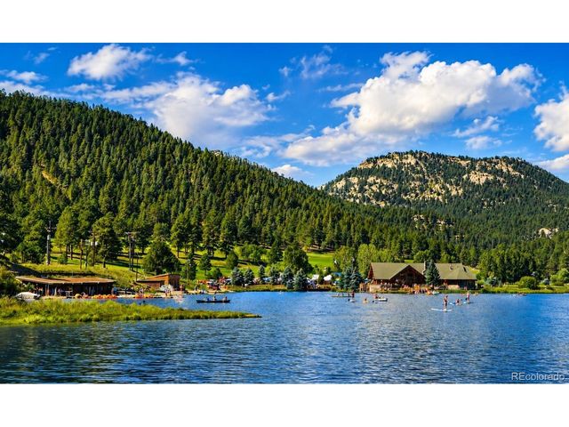 31354 Morning Star Dr, Evergreen, CO 80439