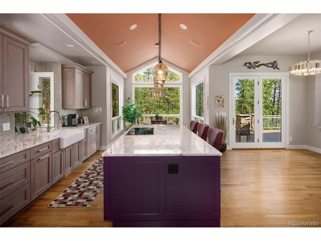 31354 Morning Star Dr, Evergreen, CO 80439