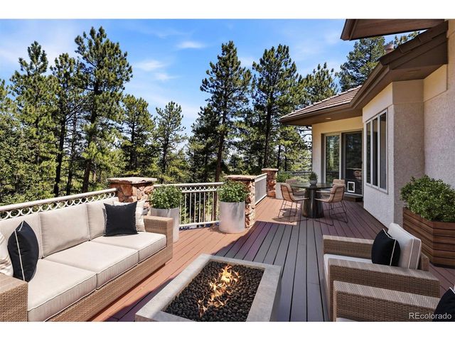 31354 Morning Star Dr, Evergreen, CO 80439