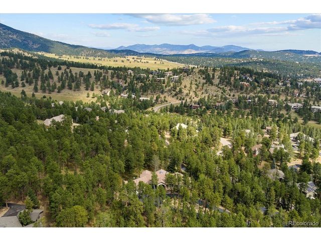 31354 Morning Star Dr, Evergreen, CO 80439