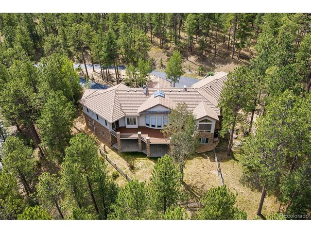 31354 Morning Star Dr, Evergreen, CO 80439