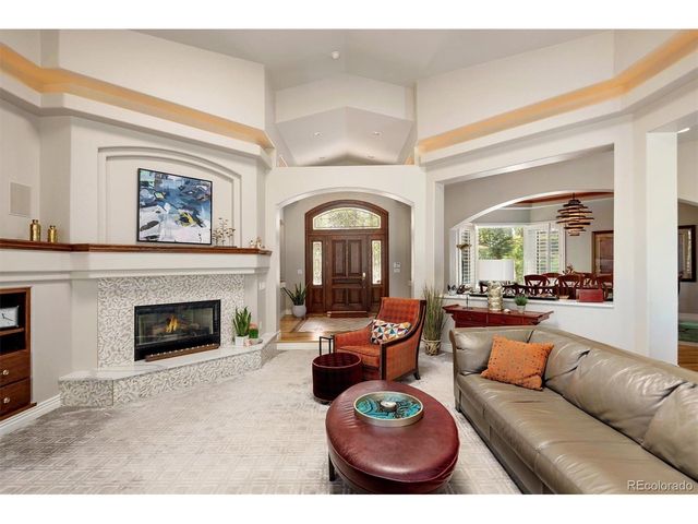 31354 Morning Star Dr, Evergreen, CO 80439
