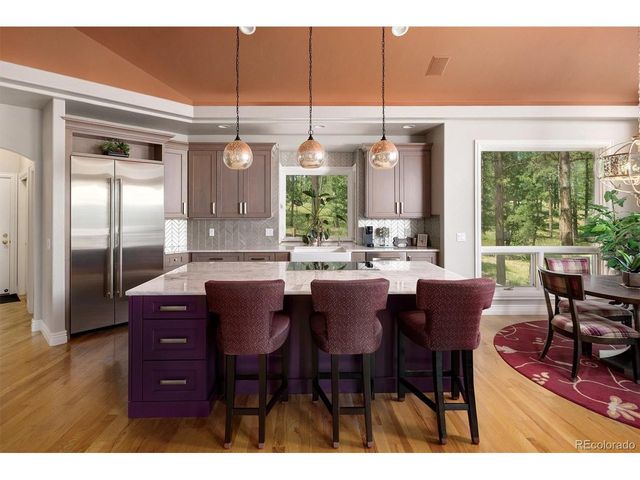 31354 Morning Star Dr, Evergreen, CO 80439