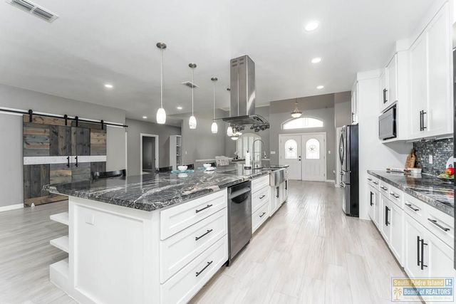 31 Ocelot Trail, Laguna Vista, TX 78578