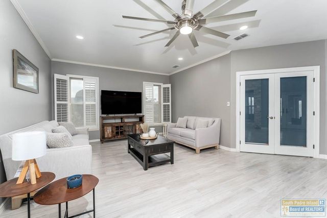 31 Ocelot Trail, Laguna Vista, TX 78578