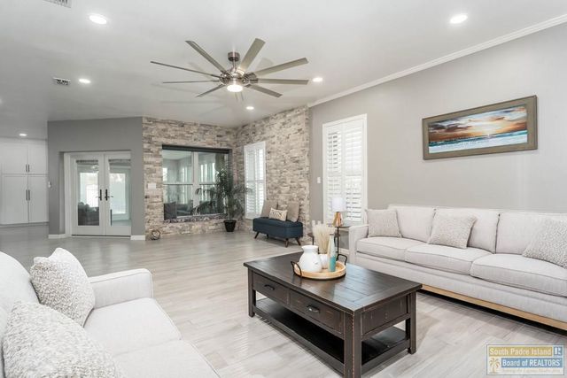 31 Ocelot Trail, Laguna Vista, TX 78578