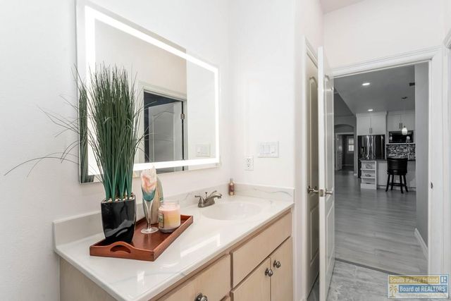 31 Ocelot Trail, Laguna Vista, TX 78578