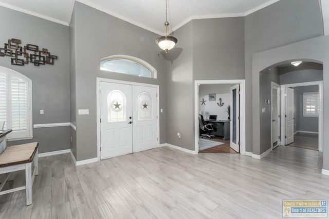 31 Ocelot Trail, Laguna Vista, TX 78578