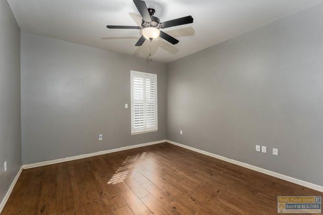 31 Ocelot Trail, Laguna Vista, TX 78578