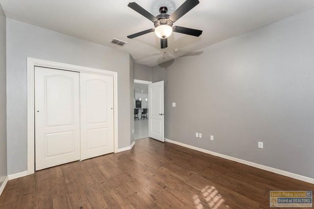 31 Ocelot Trail, Laguna Vista, TX 78578