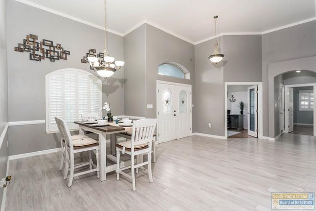 31 Ocelot Trail, Laguna Vista, TX 78578