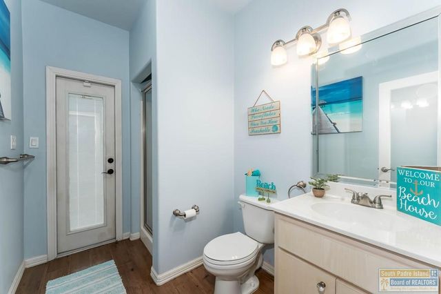 31 Ocelot Trail, Laguna Vista, TX 78578