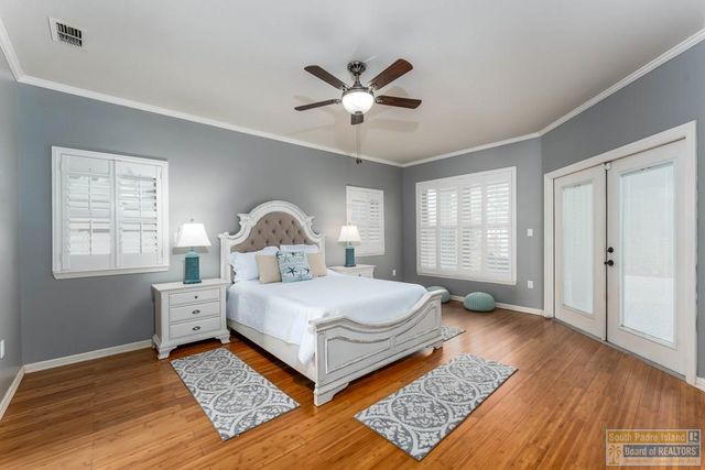 31 Ocelot Trail, Laguna Vista, TX 78578