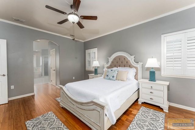 31 Ocelot Trail, Laguna Vista, TX 78578