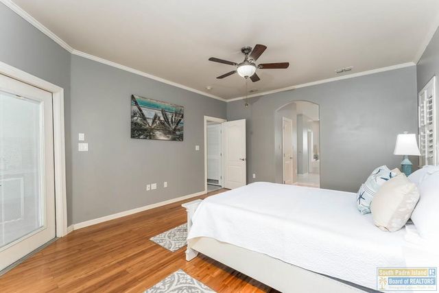 31 Ocelot Trail, Laguna Vista, TX 78578