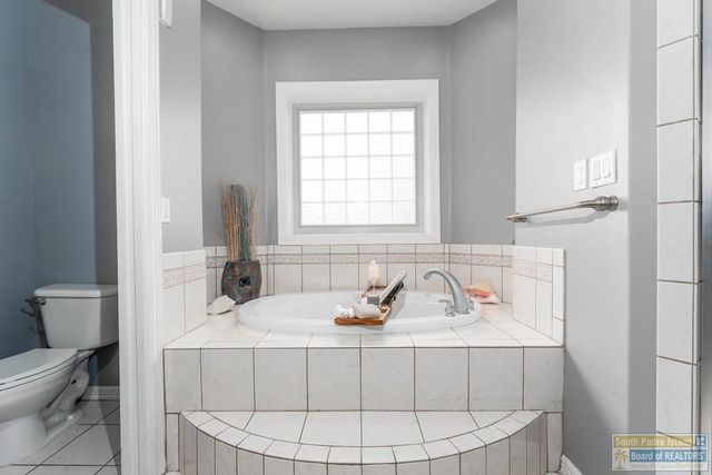 31 Ocelot Trail, Laguna Vista, TX 78578