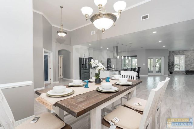 31 Ocelot Trail, Laguna Vista, TX 78578