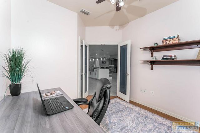 31 Ocelot Trail, Laguna Vista, TX 78578