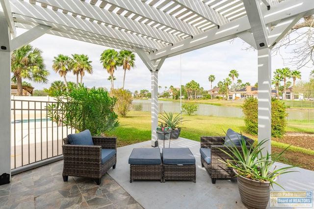 31 Ocelot Trail, Laguna Vista, TX 78578