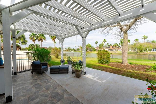 31 Ocelot Trail, Laguna Vista, TX 78578