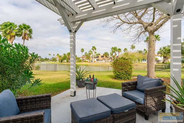 31 Ocelot Trail, Laguna Vista, TX 78578