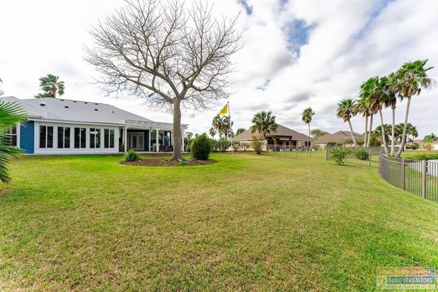 31 Ocelot Trail, Laguna Vista, TX 78578