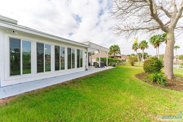 31 Ocelot Trail, Laguna Vista, TX 78578