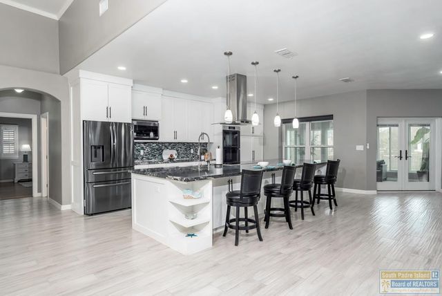 31 Ocelot Trail, Laguna Vista, TX 78578