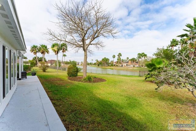 31 Ocelot Trail, Laguna Vista, TX 78578